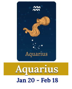 Aquarius