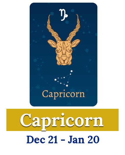 Capricorn