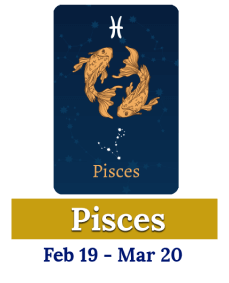 Pisces