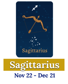 Sagittarius