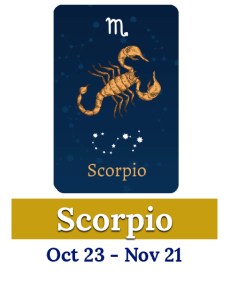 Scorpio