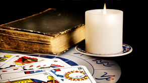 tarot cards