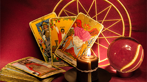 tarot predictions